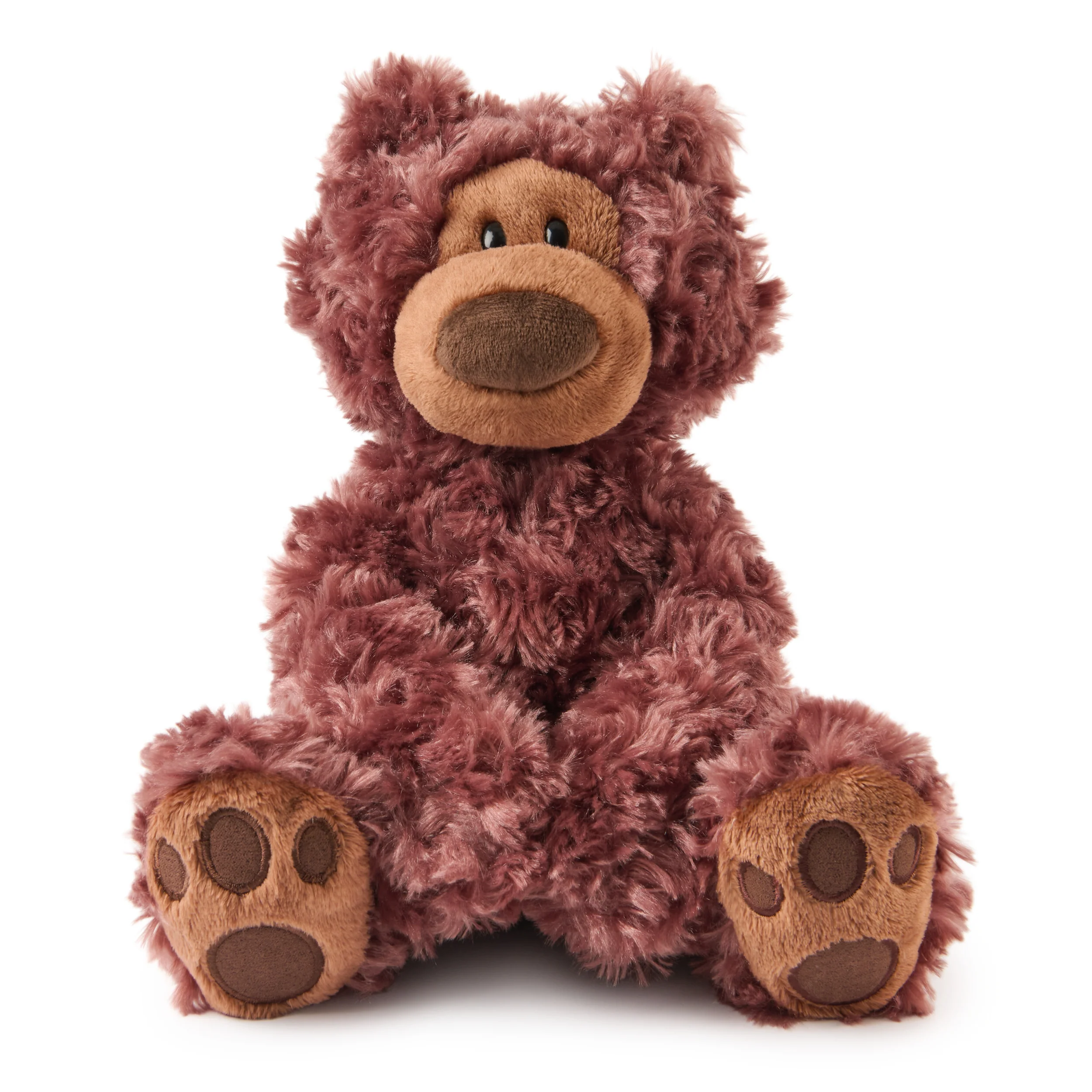 GUND Forever Friends Promise: Philbin Bear